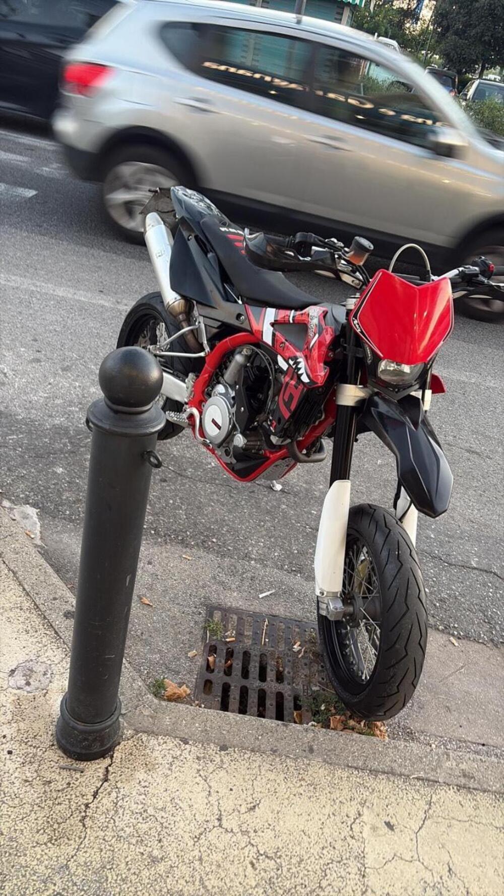 Swm SM 500 R (2021 - 24) (2)