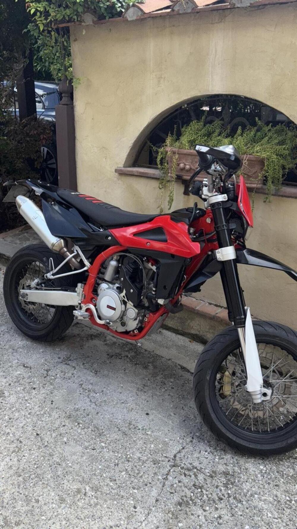 Swm SM 500 R (2021 - 24) (3)