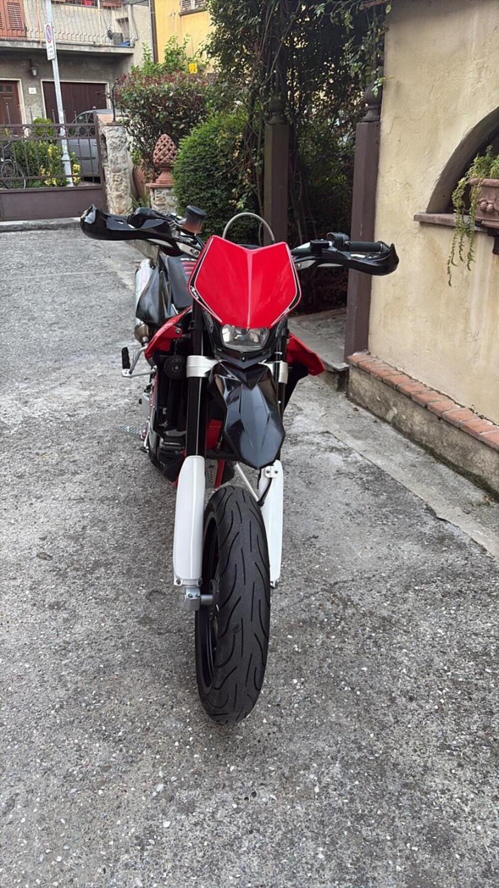 Swm SM 500 R (2021 - 24) (6)