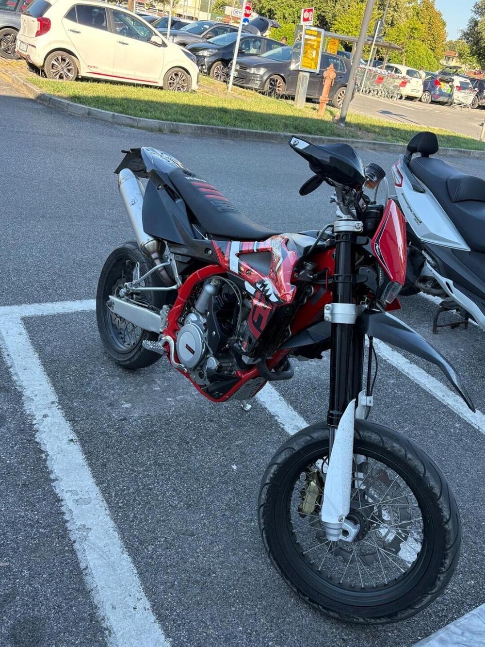 Swm SM 500 R (2021 - 24) (9)