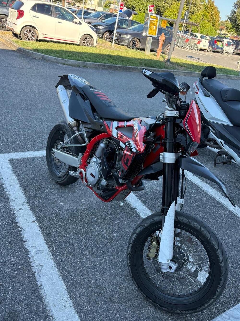 Swm SM 500 R (2021 - 24) (10)