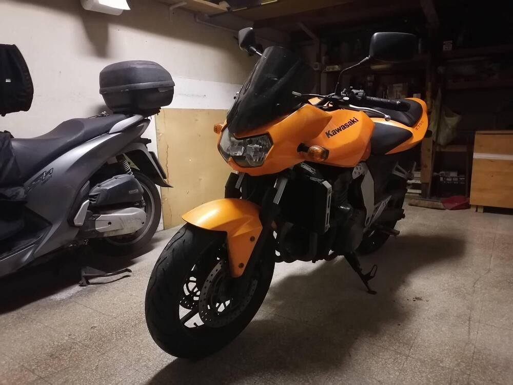 Kawasaki Z 750 (2003 - 06) (6)