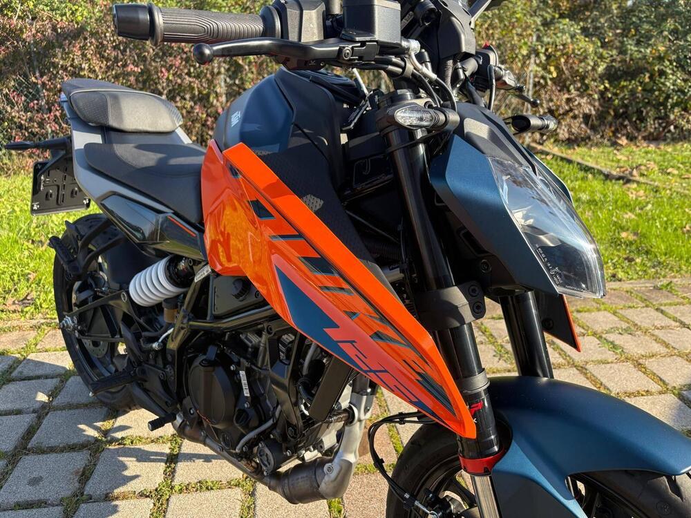 KTM 125 Duke (2024 - 25) (7)