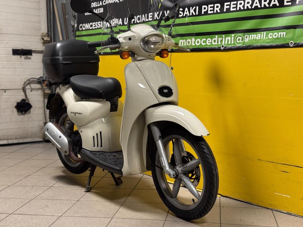 Aprilia Scarabeo 50 2t (2008 - 17) (4)