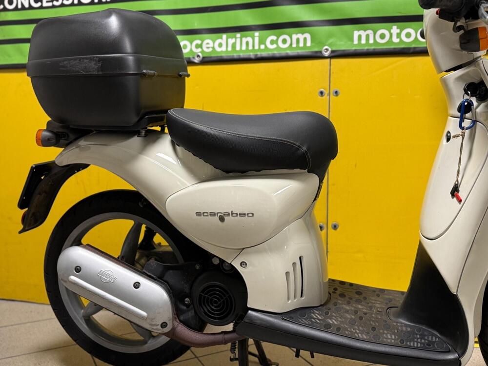 Aprilia Scarabeo 50 2t (2008 - 17) (5)