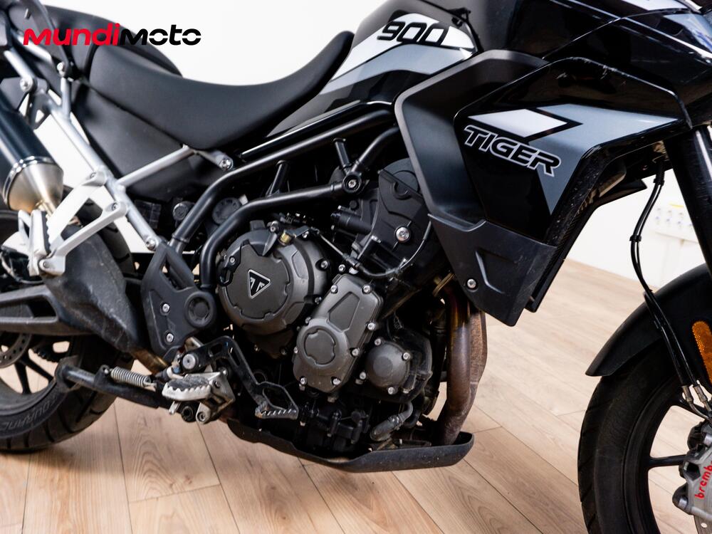 Triumph Tiger 900 GT Pro (2020 - 23) (5)
