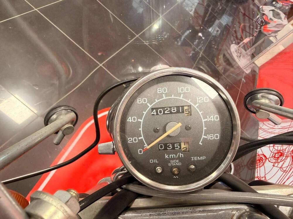 Honda VT 600 C Shadow (1989 - 02) (8)