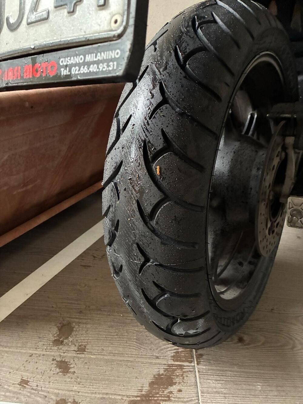 Yamaha XJ6 (2008 - 15) (6)