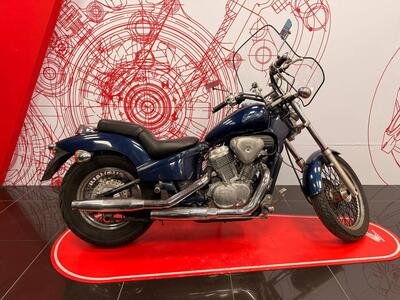 Honda VT 600 C Shadow (1989 - 02) usata