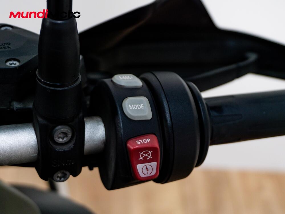 Bmw R 1200 GS Adventure (2008 - 09) (15)