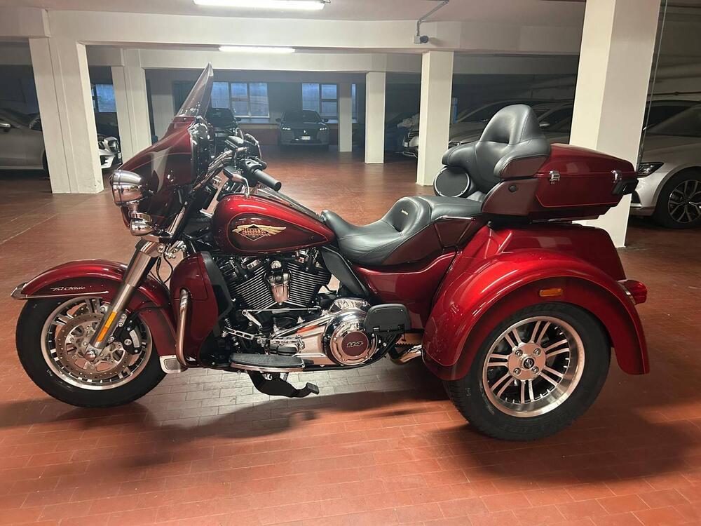 Harley-Davidson Tri Glide Ultra Anniversary (2023) (2)