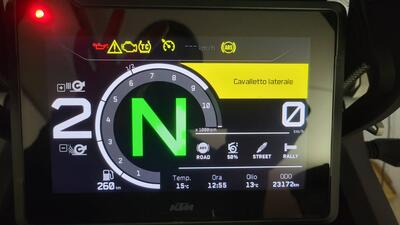 KTM 1290 Super Adventure S (2022 - 25) usata