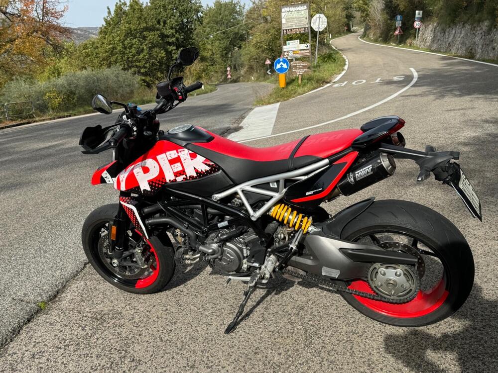 Ducati Hypermotard 950 RVE (2020) (6)