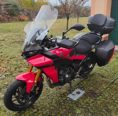 Yamaha Tracer 9 GT (2021 - 24) usata