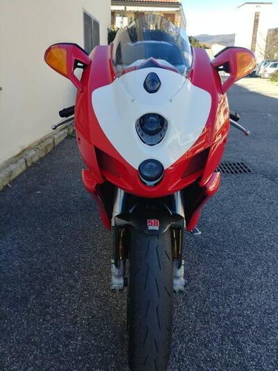 Ducati 999 (2005 - 06) usata