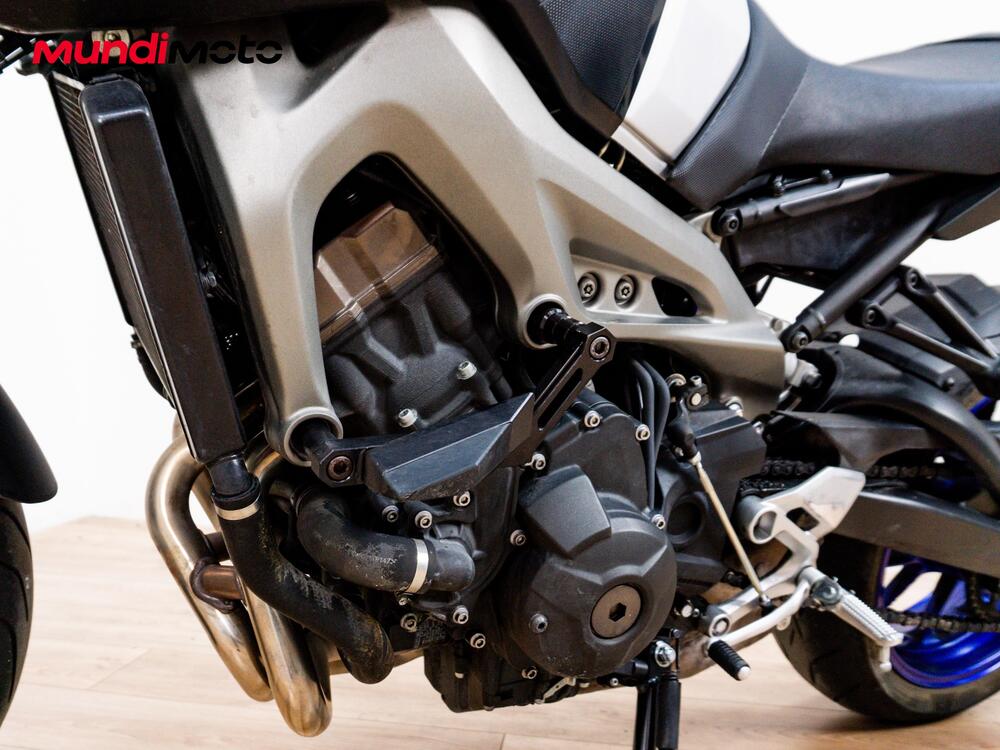 Yamaha MT-09 (2024 - 26) (9)
