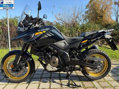 Suzuki V-Strom 1050XT (2020 - 23) usata