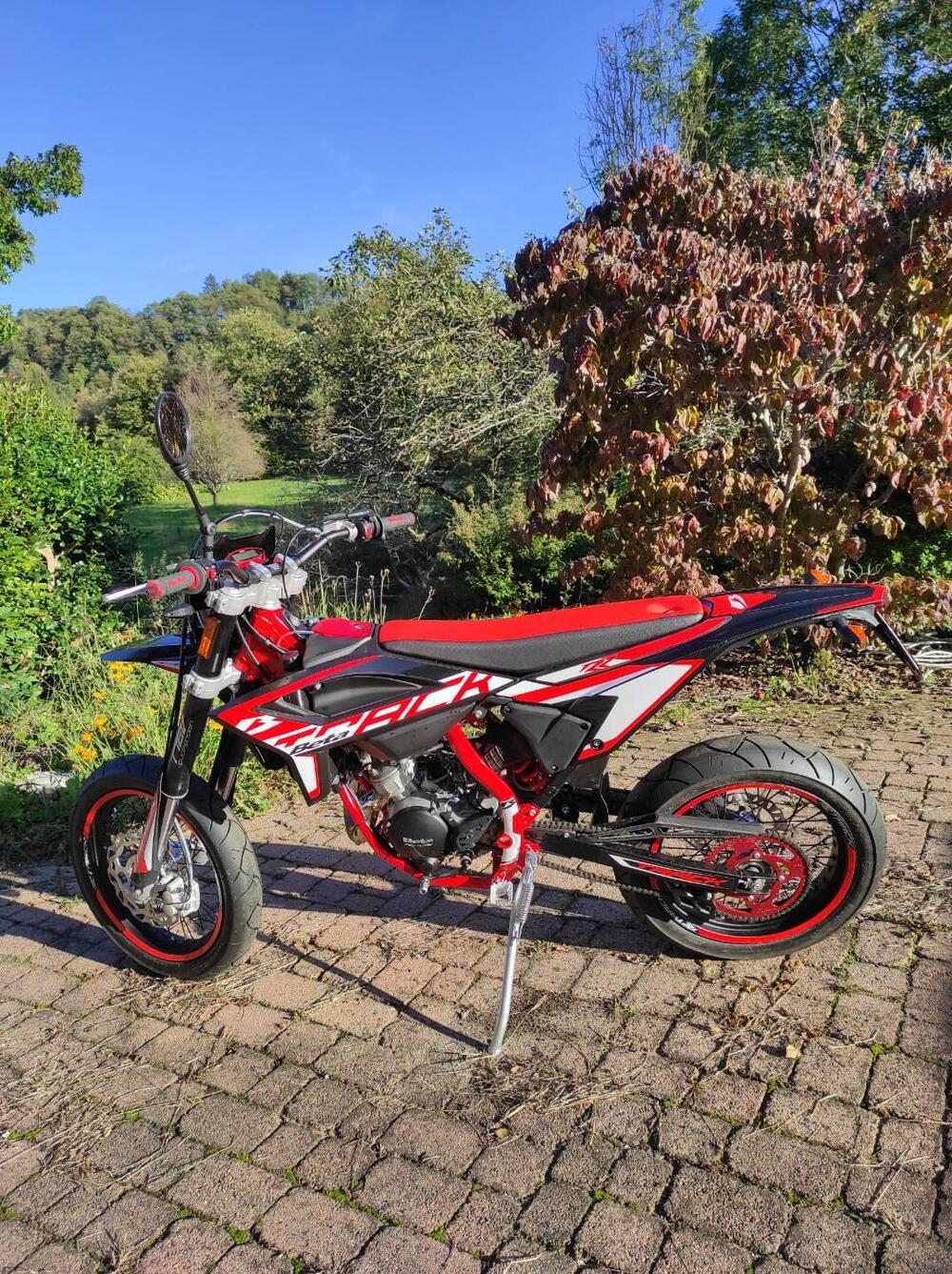 Betamotor RR 50 Motard Track (2021 - 26)