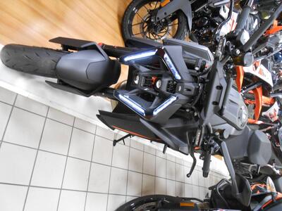 KTM 1390 Super Duke R (2024 - 26) usata