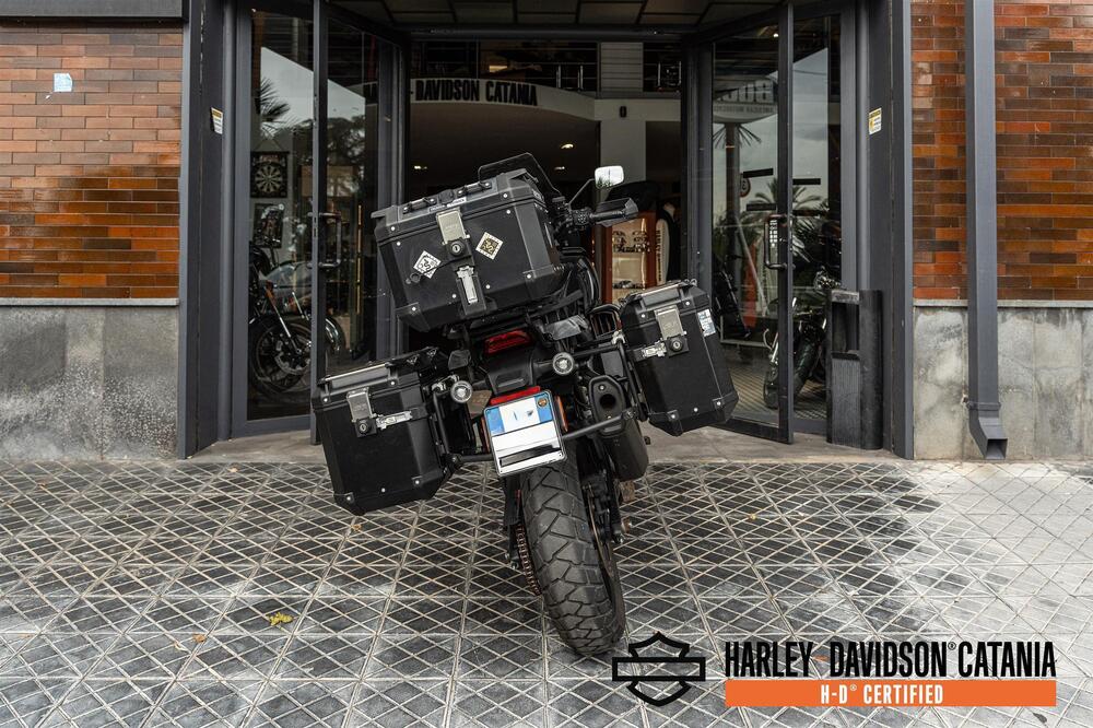 Harley-Davidson Pan America 1250 Special (2020 - 25) (3)