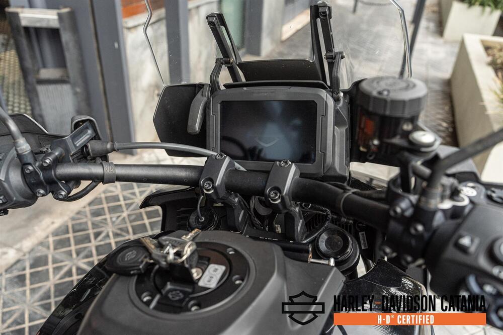 Harley-Davidson Pan America 1250 Special (2020 - 25) (5)