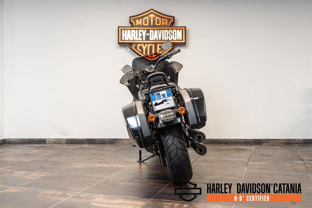 Harley-Davidson Low Rider ST (2022 - 24) (5)