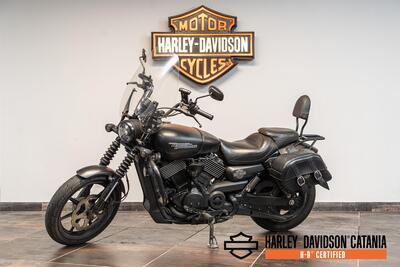Harley-Davidson 750 Street (2014 - 16) - XG 750 usata