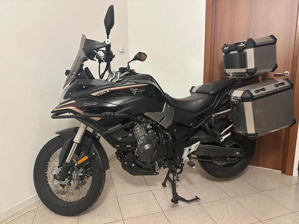 Voge Valico 500DSX (2021 - 24) (4)