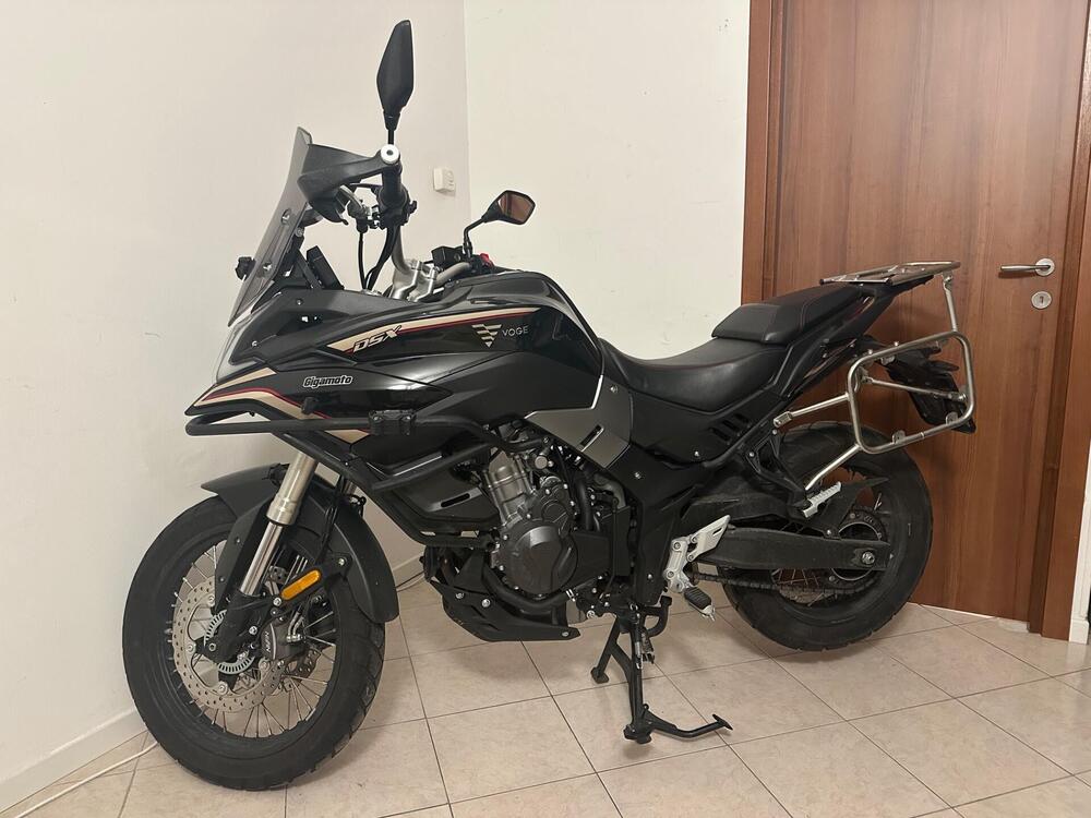 Voge Valico 500DSX (2021 - 24) (5)