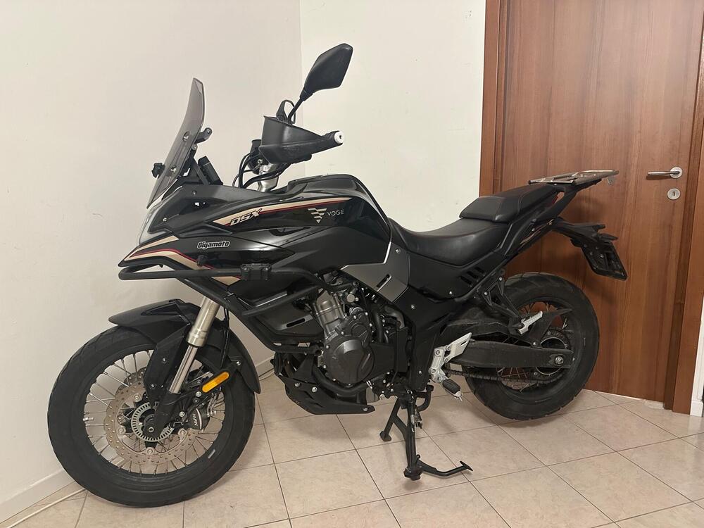 Voge Valico 500DSX (2021 - 24) (2)