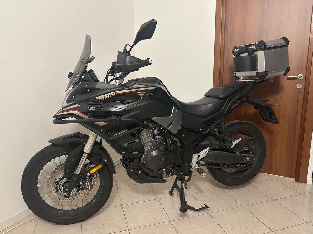 Voge Valico 500DSX (2021 - 24) (3)