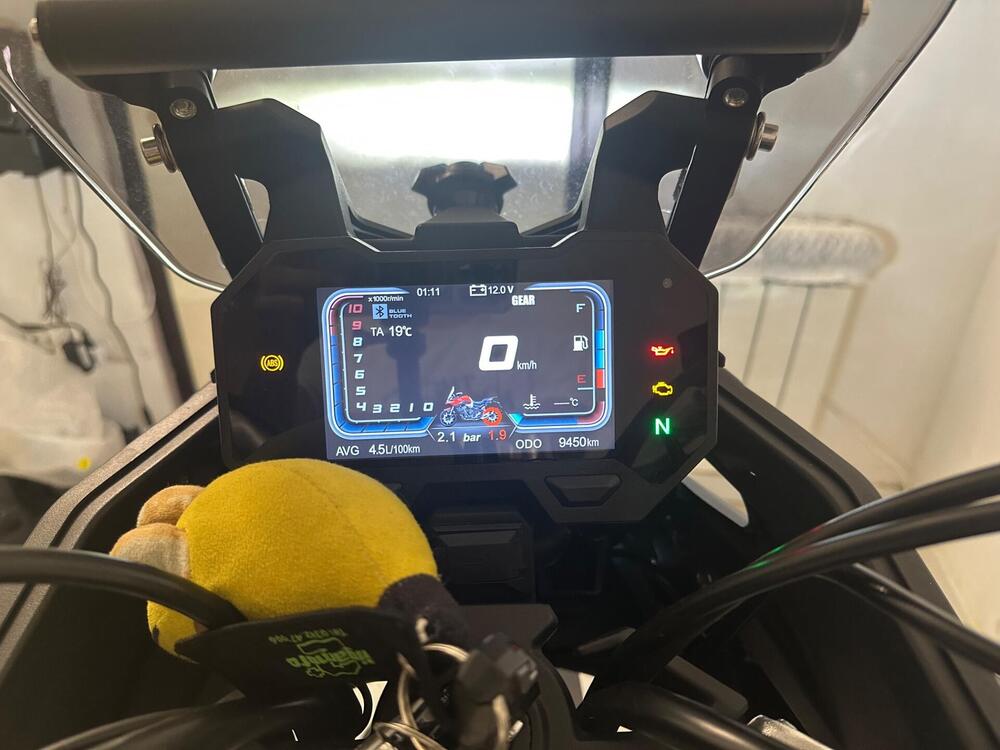 Voge Valico 500DSX (2021 - 24) (6)