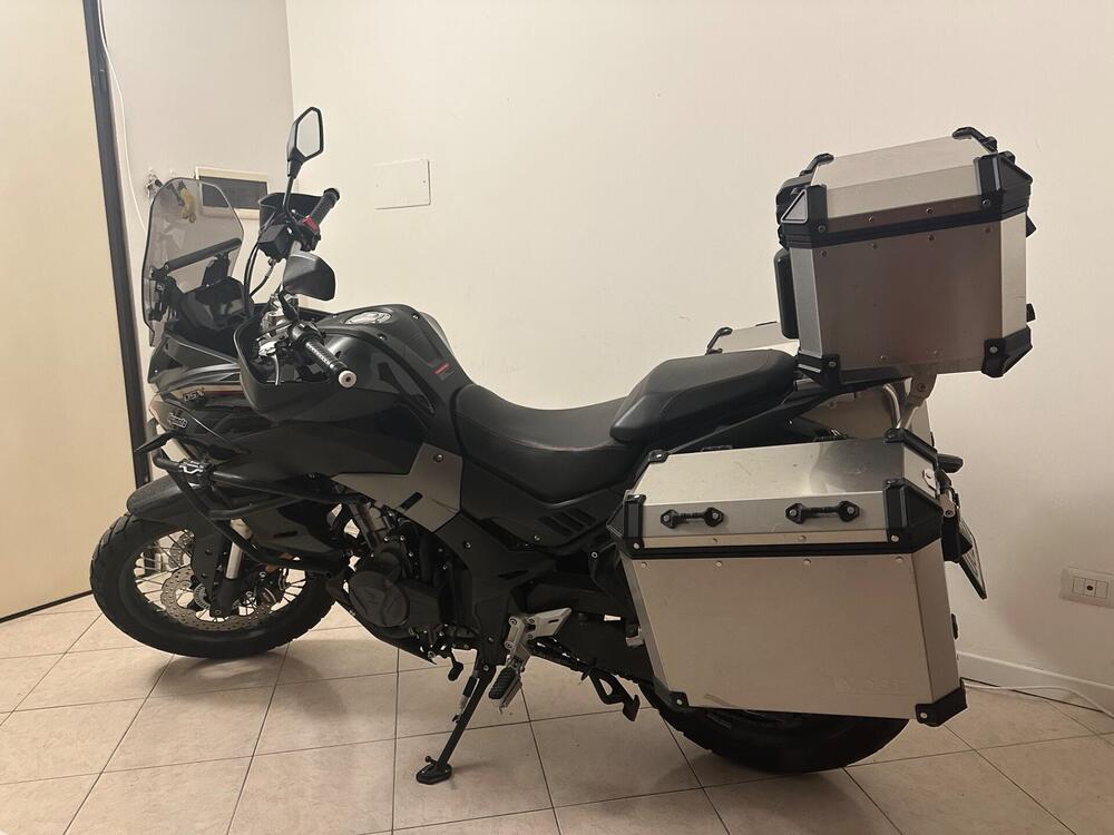 Voge Valico 500DSX (2021 - 24) (7)