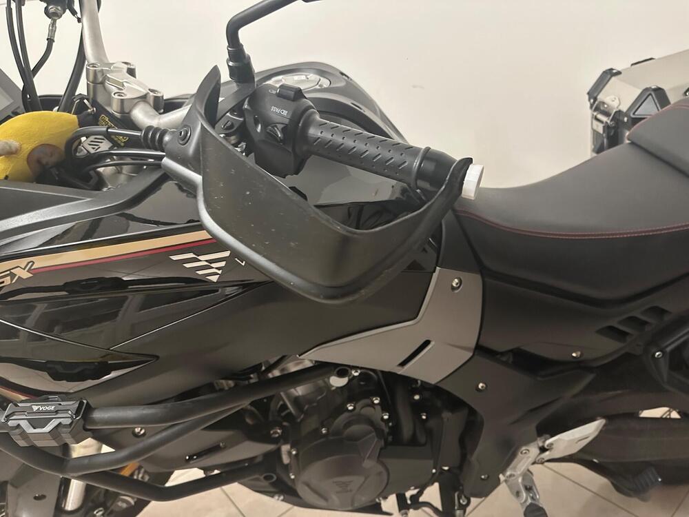 Voge Valico 500DSX (2021 - 24) (10)