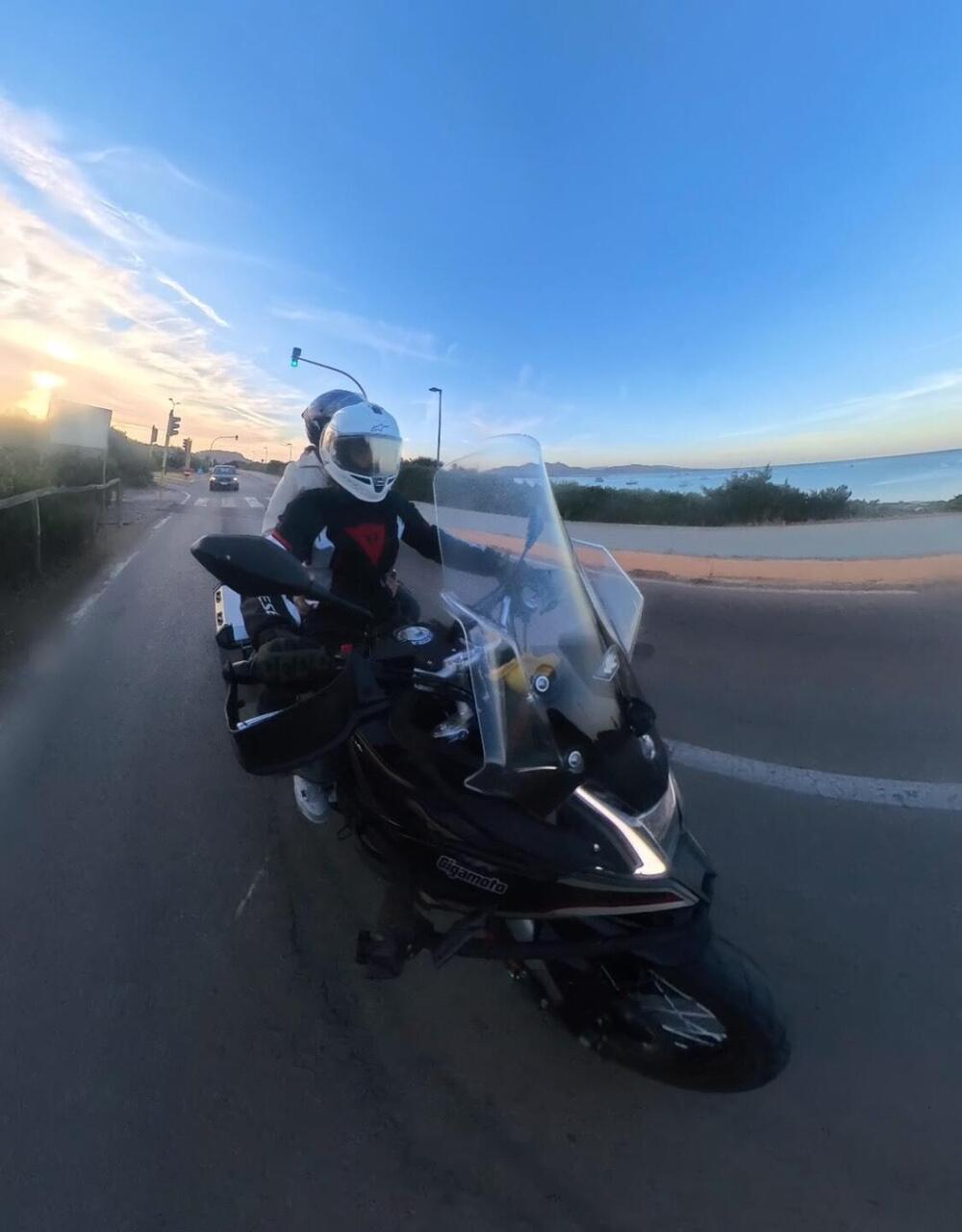 Voge Valico 500DSX (2021 - 24) (9)