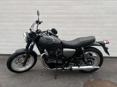 Kawasaki W 800 Street (2019 - 20) usata