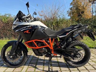 KTM 1190 Adventure R (2013 - 16) usata
