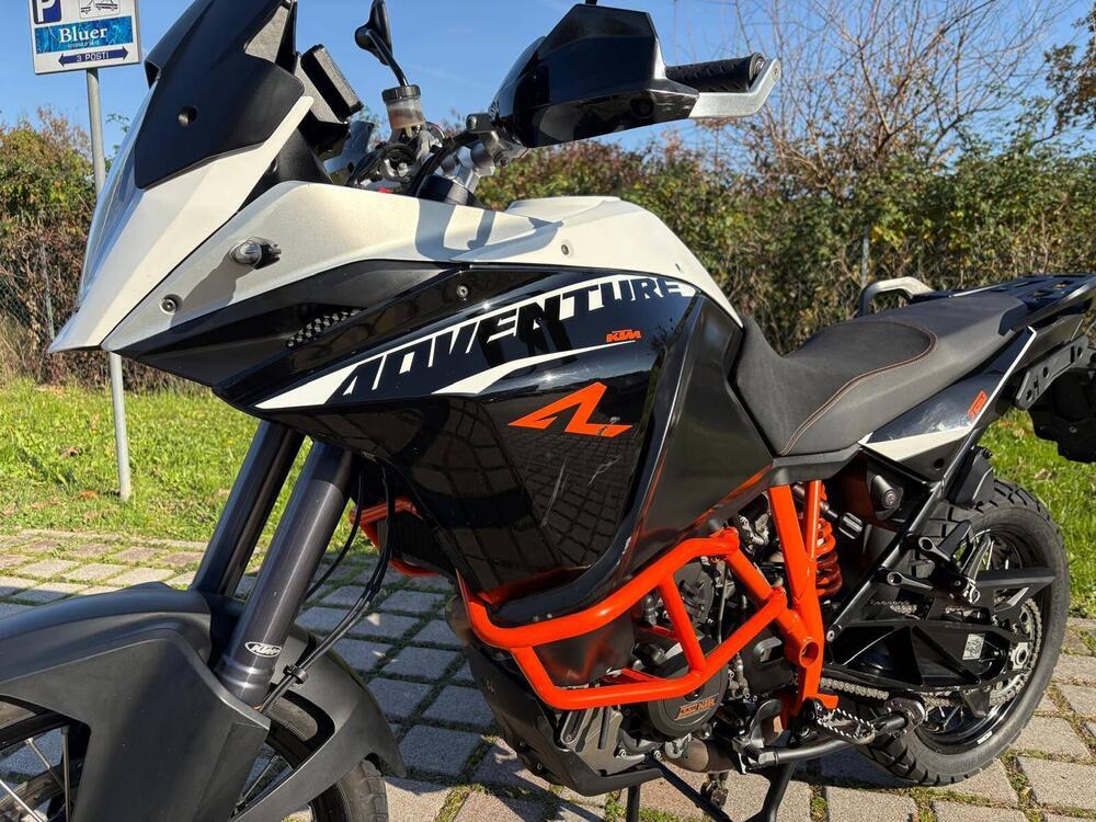 KTM 1190 Adventure R (2013 - 16) (3)