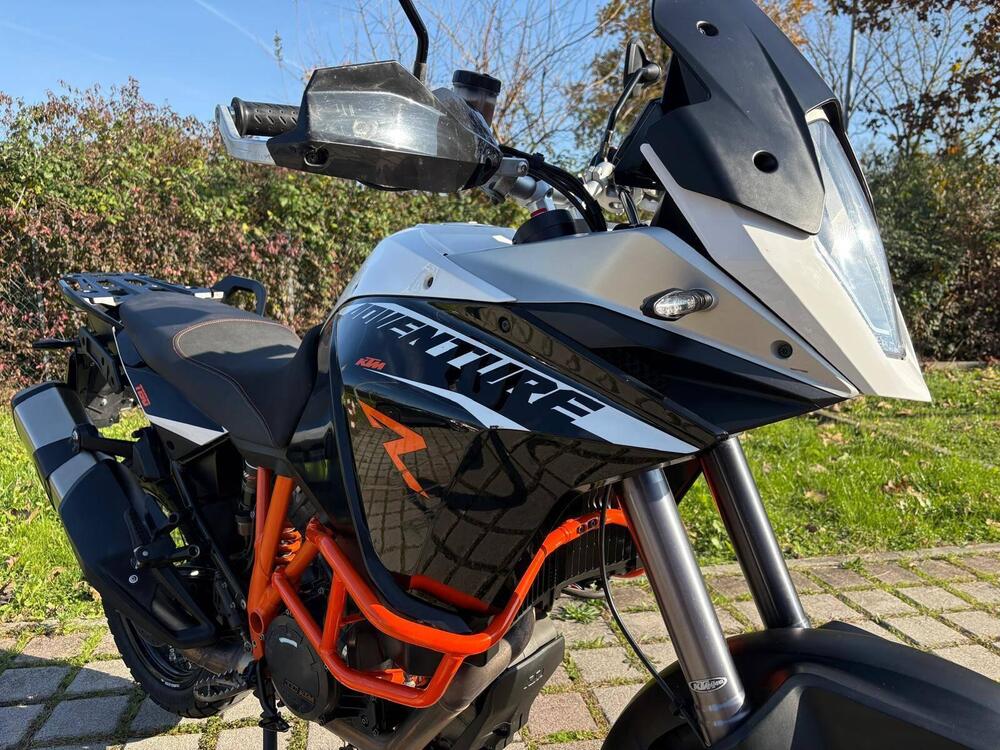 KTM 1190 Adventure R (2013 - 16) (6)