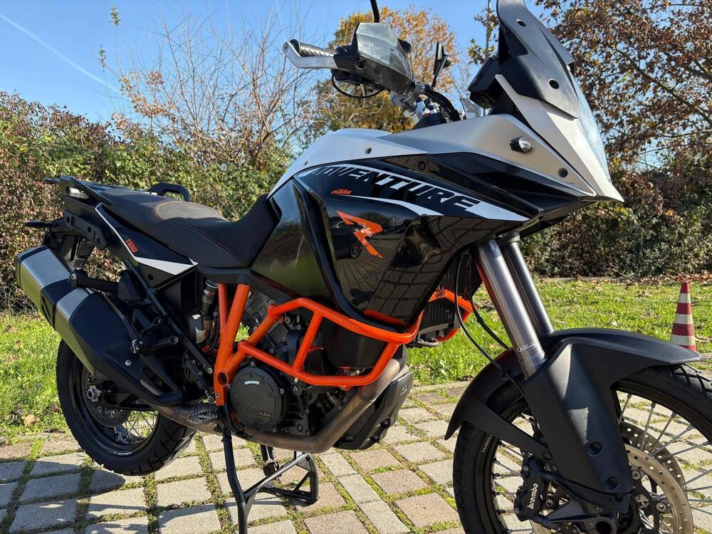 KTM 1190 Adventure R (2013 - 16) (7)