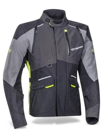 Giacca IXON mod. Balder