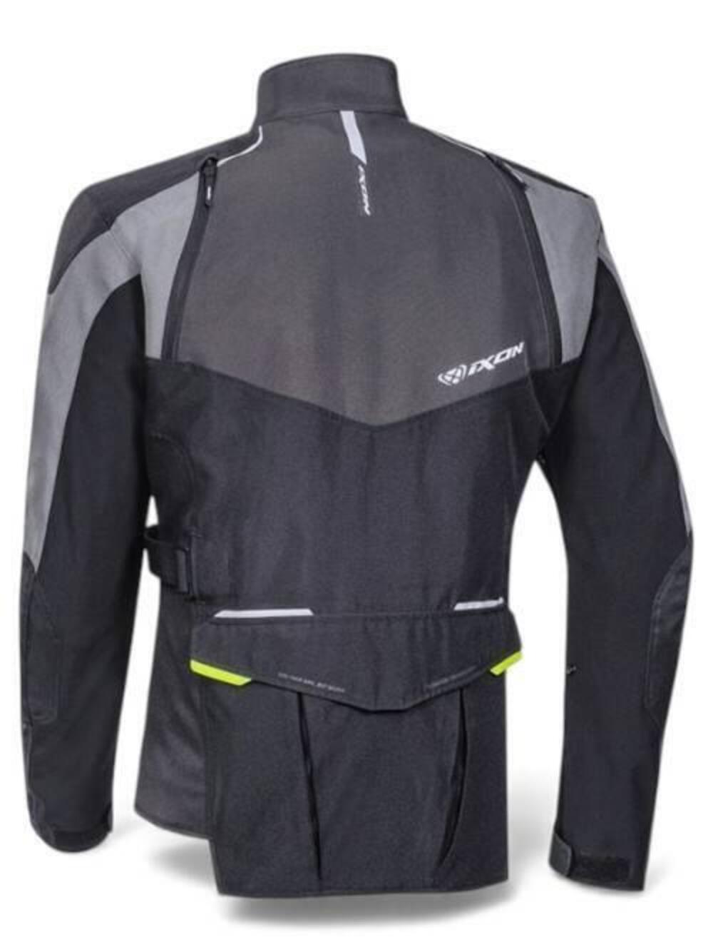 Giacca IXON mod. Balder (2)