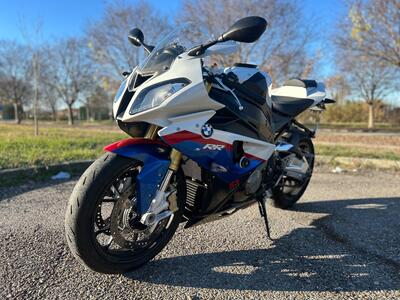 Bmw S 1000 RR (2009 - 12) usata