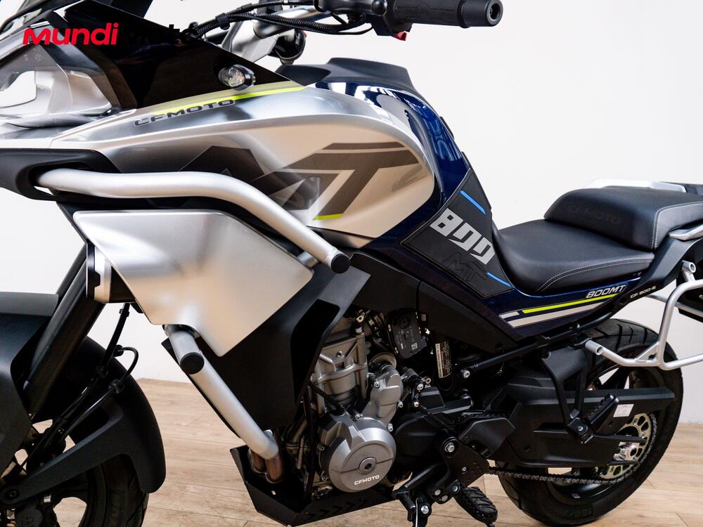 CFMOTO 800MT Explore (2023 - 26) (9)