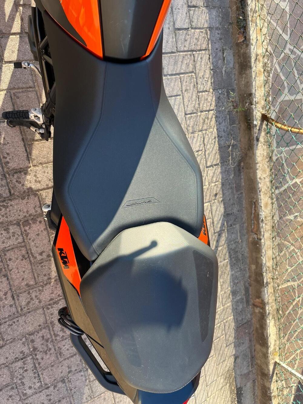 KTM 690 Duke (2016 - 19) (5)