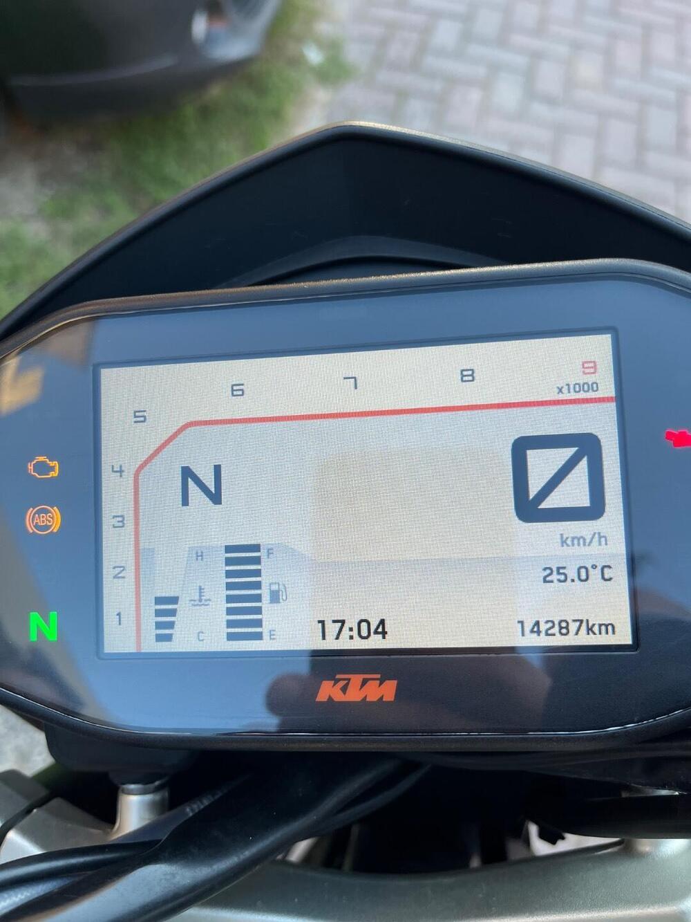 KTM 690 Duke (2016 - 19) (7)