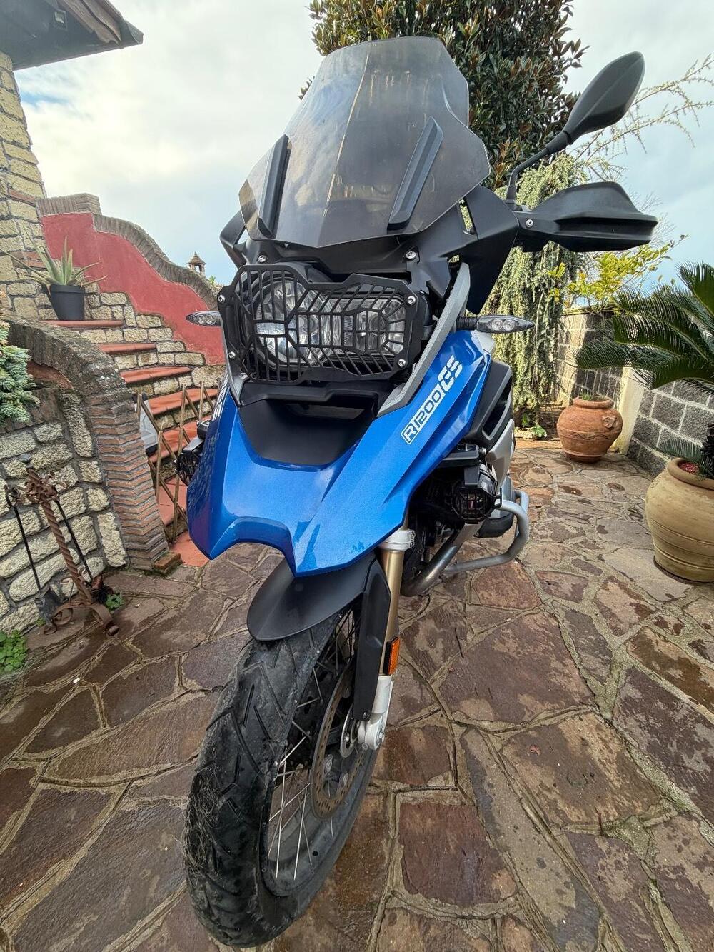 Bmw R 1200 GS (2017 - 18) (2)