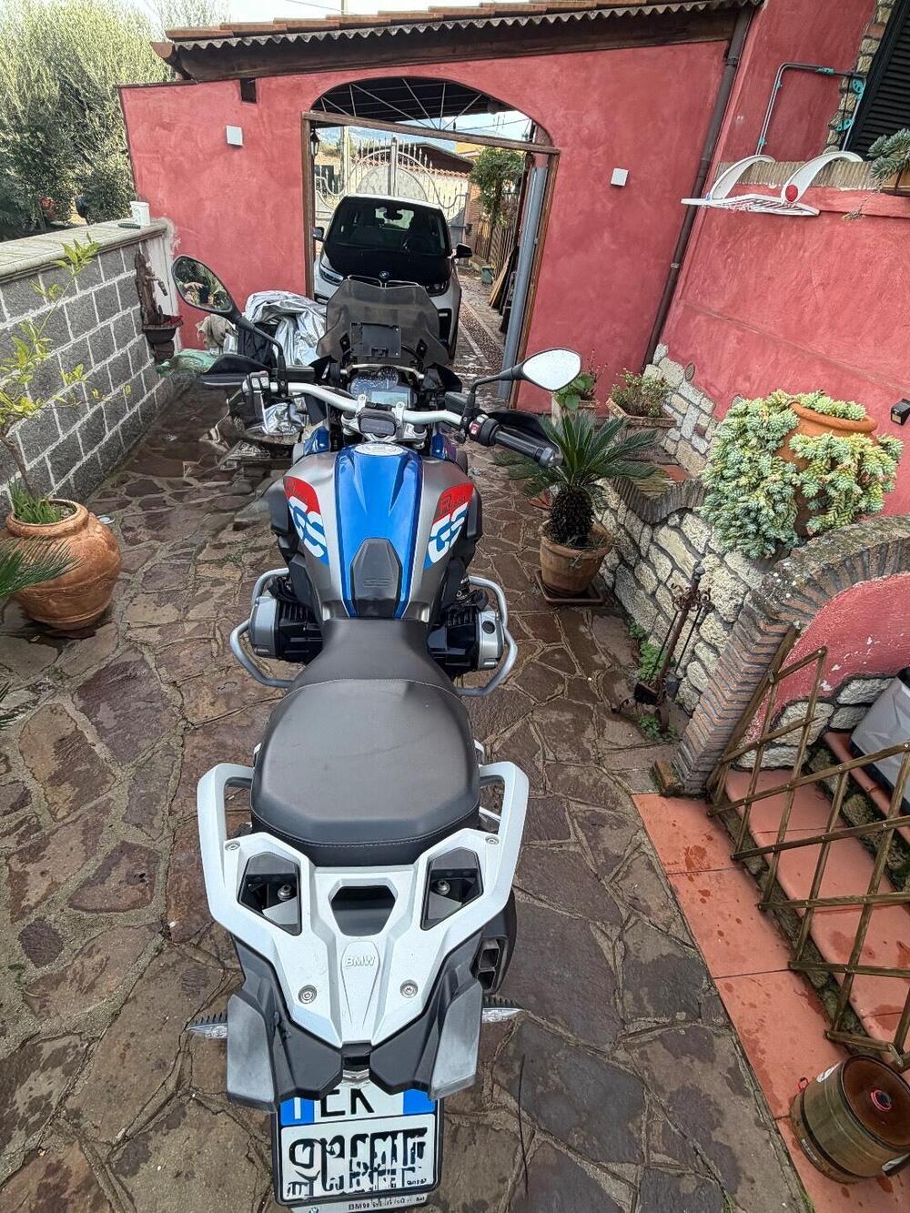 Bmw R 1200 GS (2017 - 18) (5)