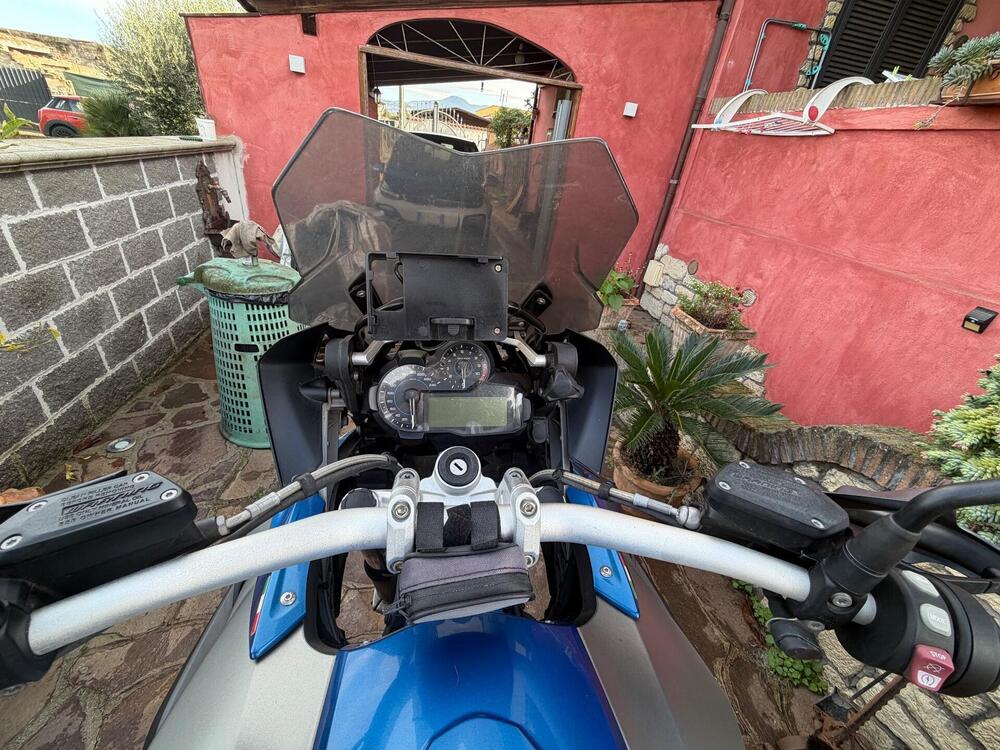 Bmw R 1200 GS (2017 - 18) (7)