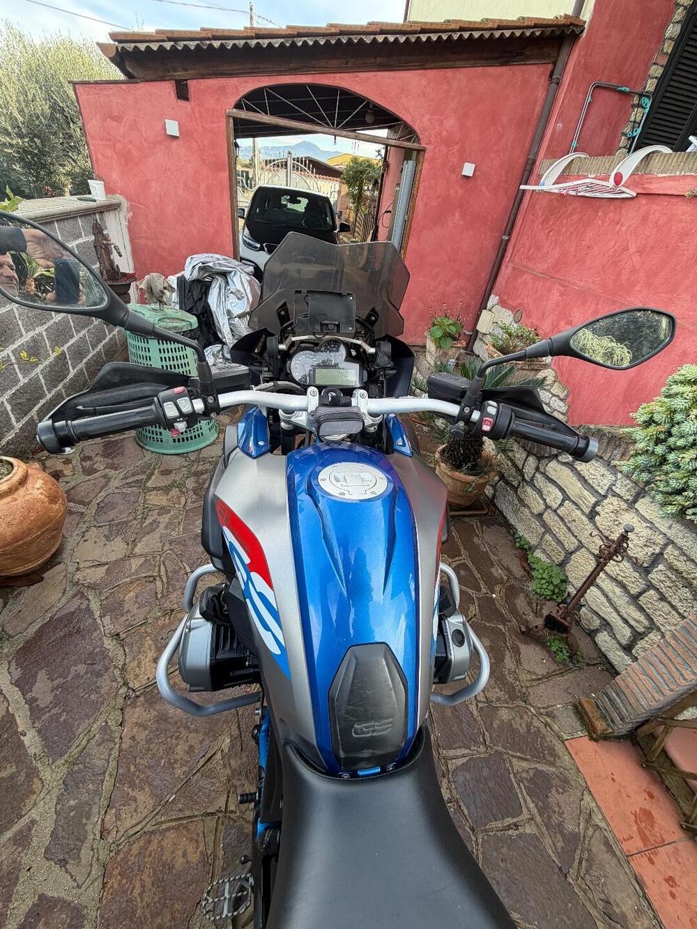 Bmw R 1200 GS (2017 - 18) (10)